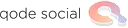 Qode Social Media Marketing logo