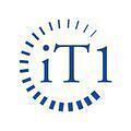 iT1 logo