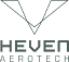 Heven AeroTech logo