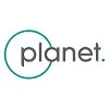 Planet logo