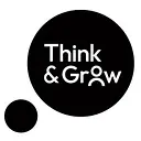 Think & Grow logo