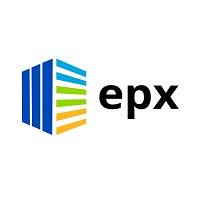 epx logo