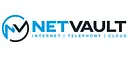 NetVault logo