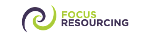 Focus Resourcing logo