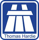 Thomas Hardie Commercials logo