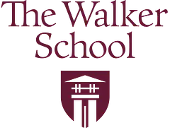 The Walker School logo