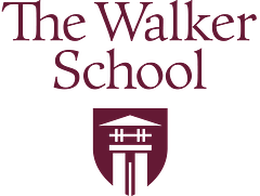 The Walker School logo