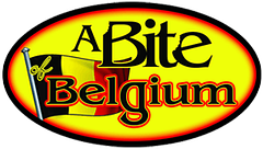 A Bite of Belgium logo