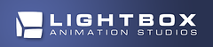 Lightbox Animation logo