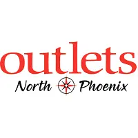 Outlets North Phoenix logo