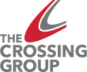 The Crossing Group logo