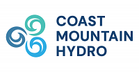Coast Mountain Hydro Services logo