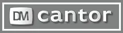 DM Cantor Family Law Practice logo