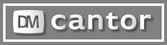 DM Cantor Family Law Practice logo