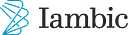 Iambic Therapeutics logo