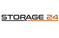 Storage24 logo