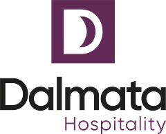 Dalmata Hospitality logo