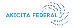 Akicita Federal logo