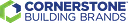 Cornerstone Building Brands logo