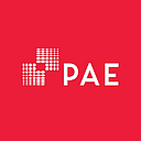 Pae Consulting Engineers logo