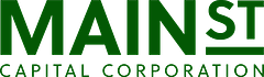 Main Street Capital Corporation logo