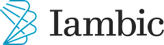 Iambic Therapeutics logo
