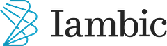 Iambic Therapeutics logo