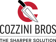 Cozzini Bros. logo