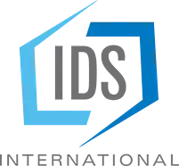 IDS International logo