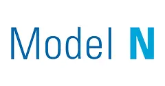 Model N logo