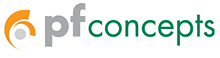 Patient Financial Concepts logo