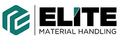 Elite Material Handling logo