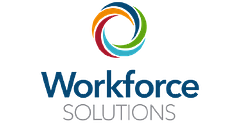 Workforce Solutions logo