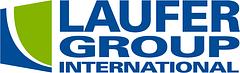 Laufer Group International logo