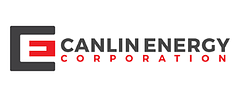 Canlin Energy logo