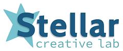 Stellar Creative Lab logo