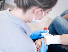 reha at home AG logo