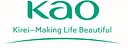Kao Corporation logo