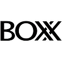 BOXX Technologies logo