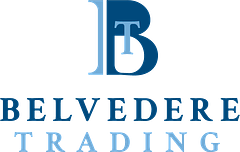 Belvedere Trading logo