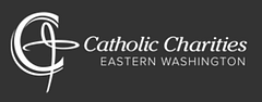 Catholic Charities Eastern Washington logo