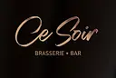 Ce Soir Brasserie logo