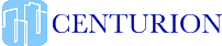 Centurion Asset Management logo