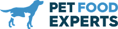 Pet Food Experts logo