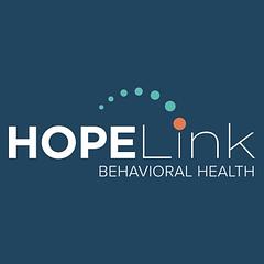 HopeLink Behavioral Health logo