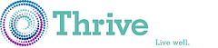 Thrive Behavioral Network logo