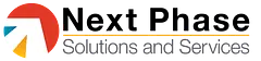 Next Phase Solutions and Services logo