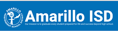 Amarillo ISD logo