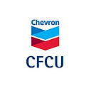 Chevron Federal Credit Union logo
