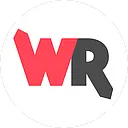 WeRoad logo
